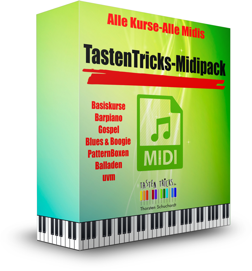 Tastentricks Tastentricks